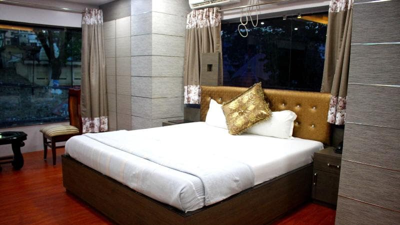 Hotel Shreemoyee Inn 5