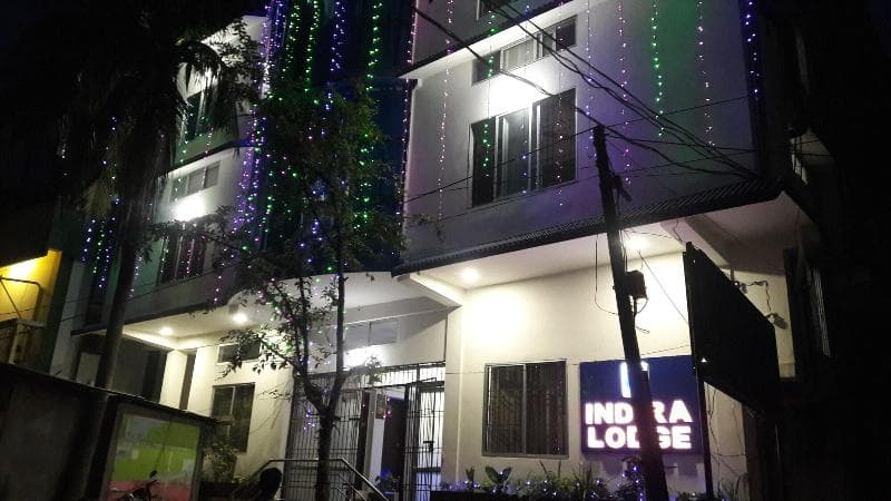 Indira Lodge 4