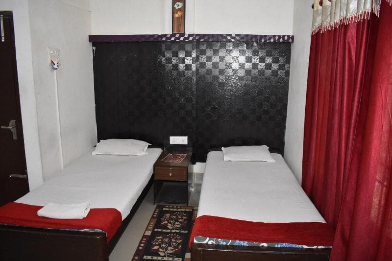 Indira Lodge 5