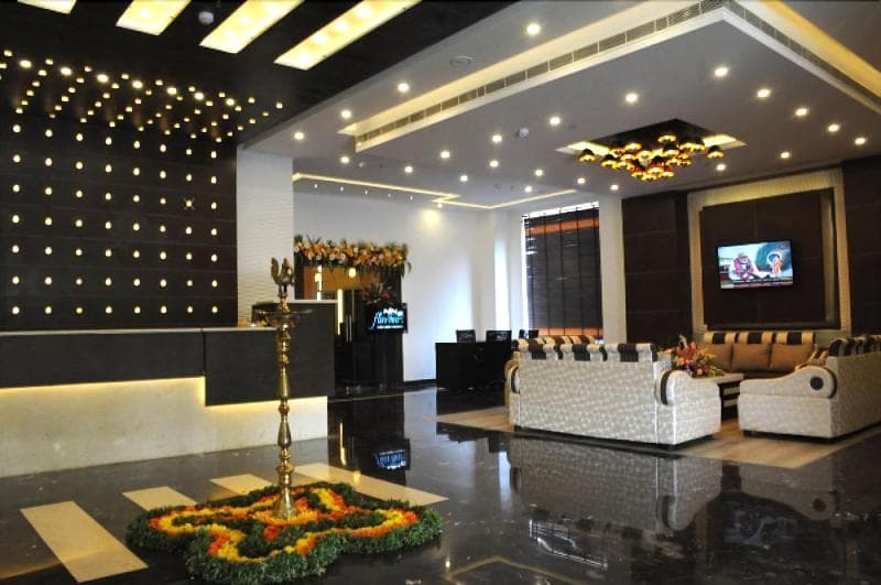 Renest Tirupati 2