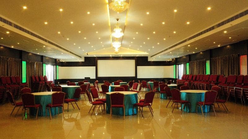 Renest Tirupati 3