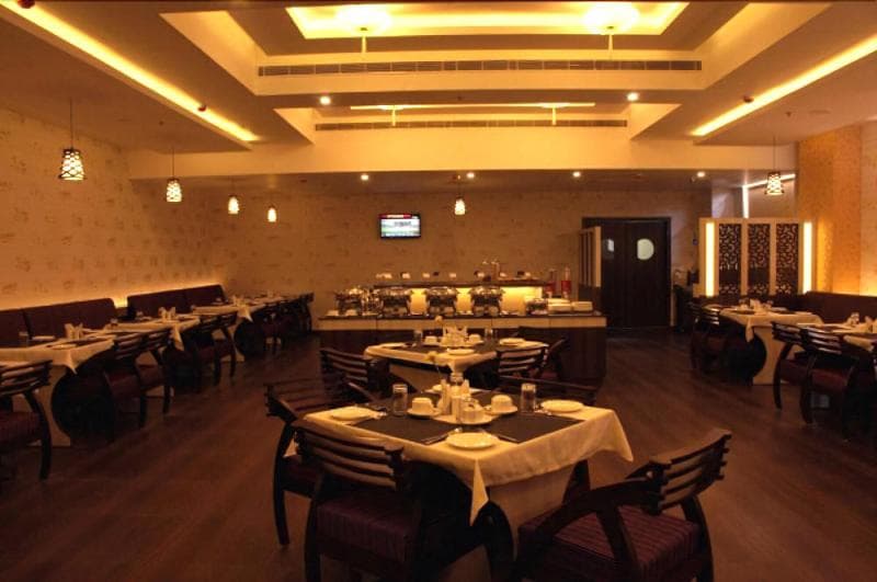 Renest Tirupati 4