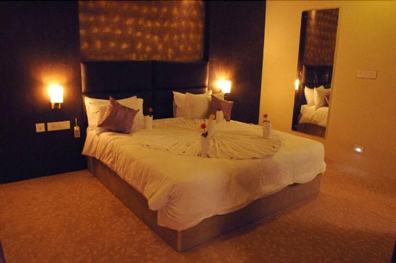 Renest Tirupati 5