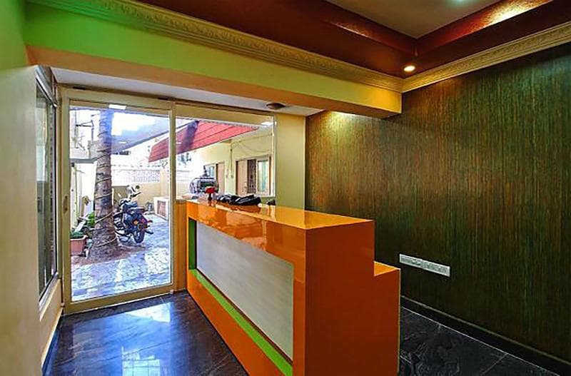 Vinodhara Guesthouse 4