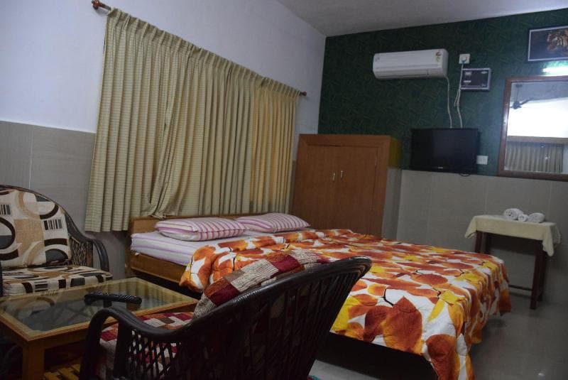 Vinodhara Guesthouse 3