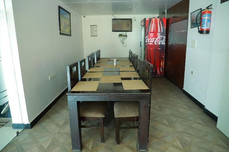 Hotel Parth Inn 5