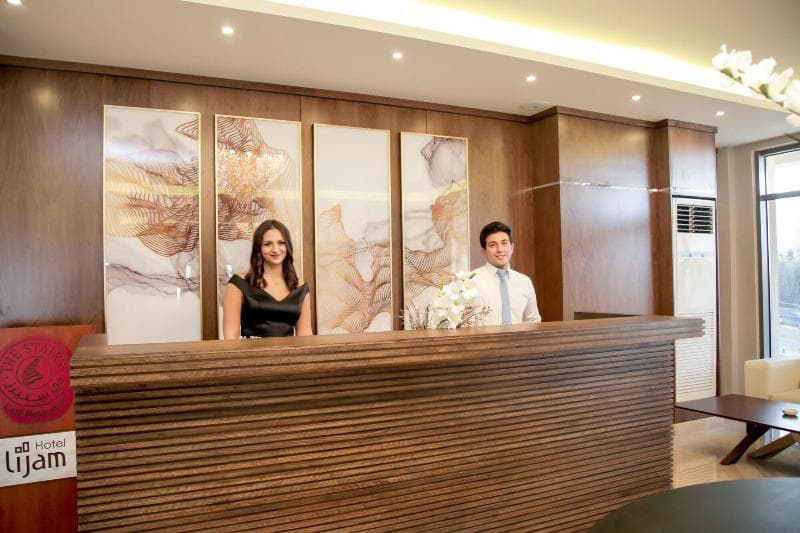 Lijam Hotel 5