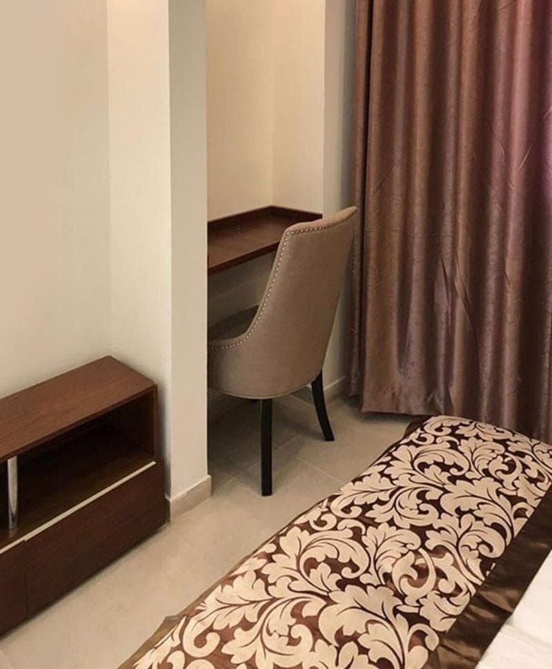 Lijam Hotel 4