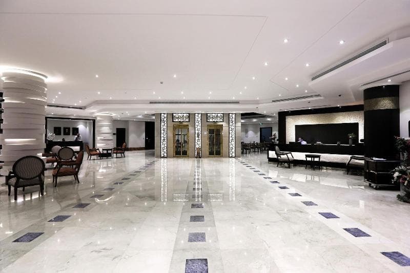 Duset Hotel Suites 4