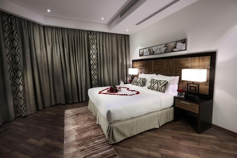 Duset Hotel Suites 3