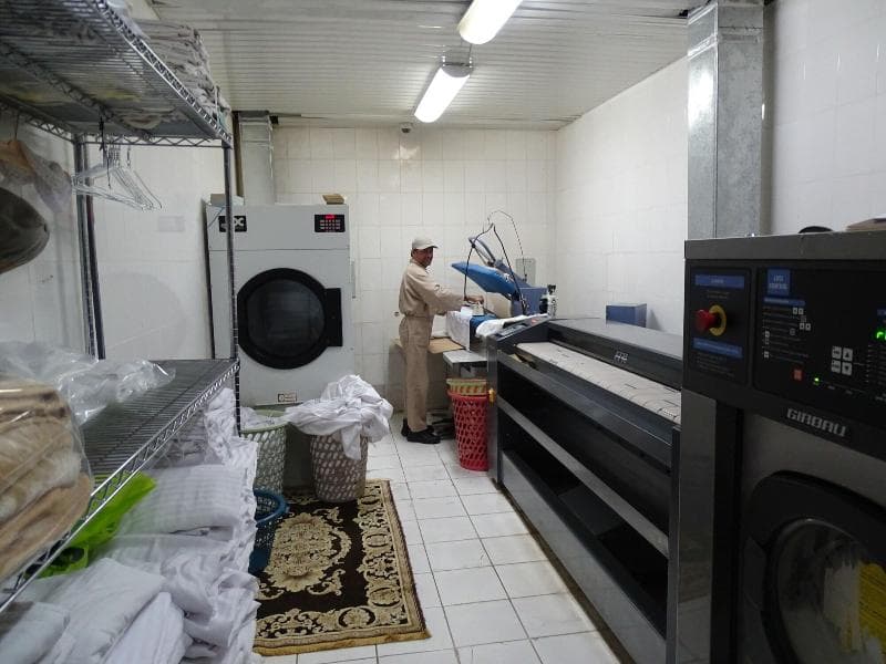 Comfort Inn Al Yarmouk 2