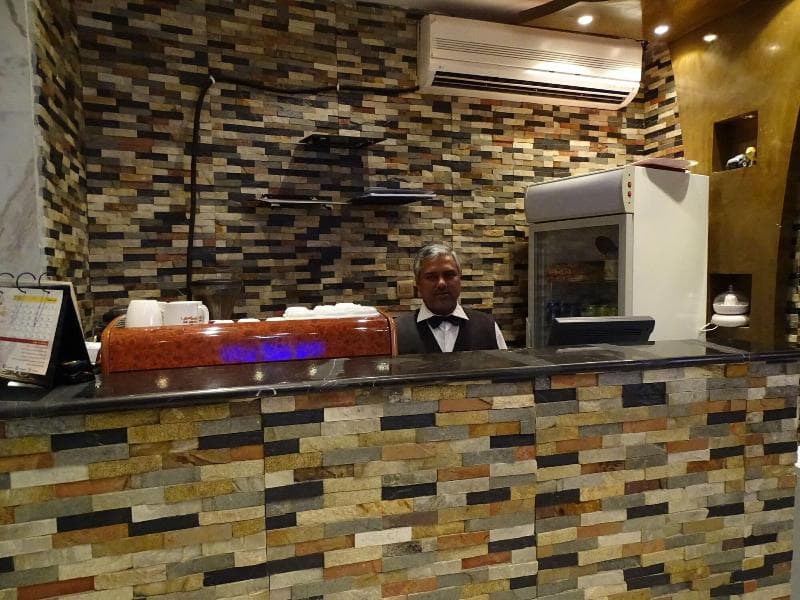 Comfort Inn Al Yarmouk 3