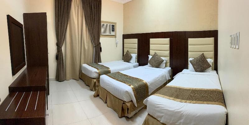 Maskan Al Dyafah Hotel Apartments 2 5
