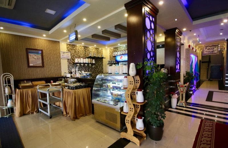 Maskan Al Dyafah Hotel Apartments 2 4