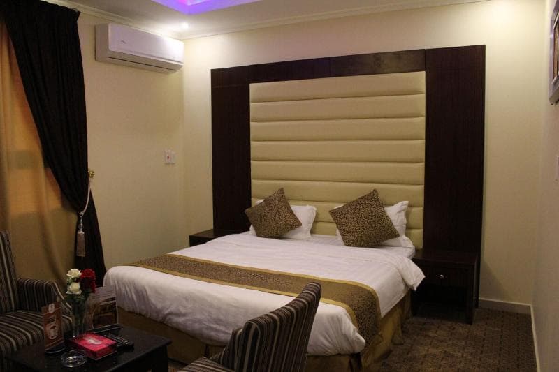 Maskan Al Dyafah Hotel Apartments 2 3