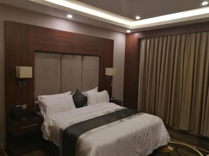Msharef Al Moden Suites 4