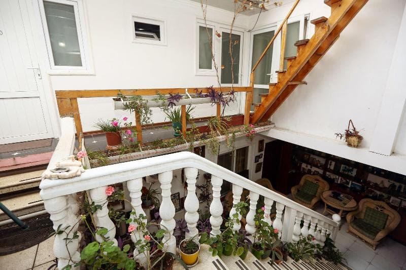 Hotel Isaka 5