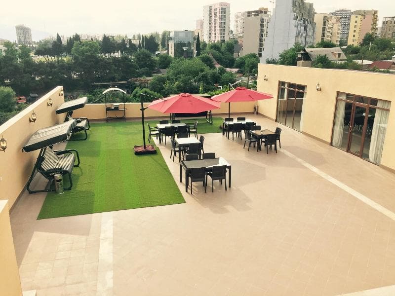 Apart Hotel Mx photo 1
