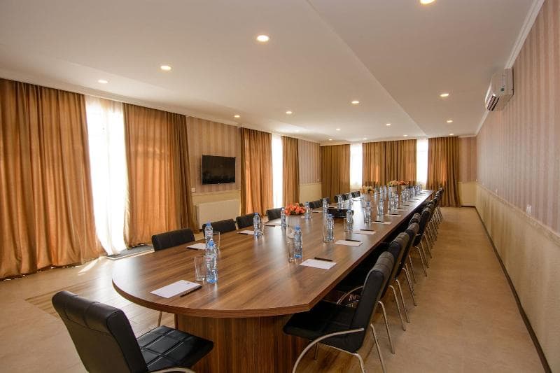 Apart Hotel Mx main