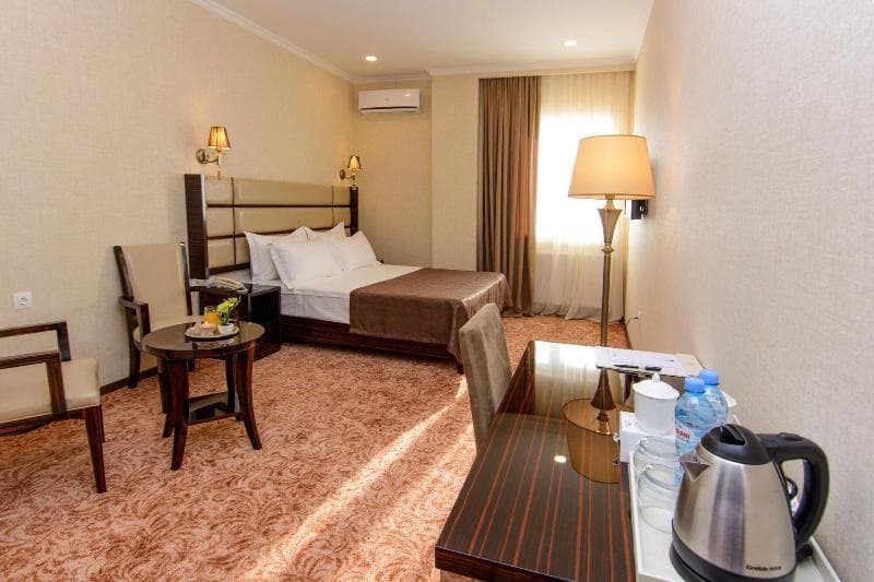 Apart Hotel Mx 4