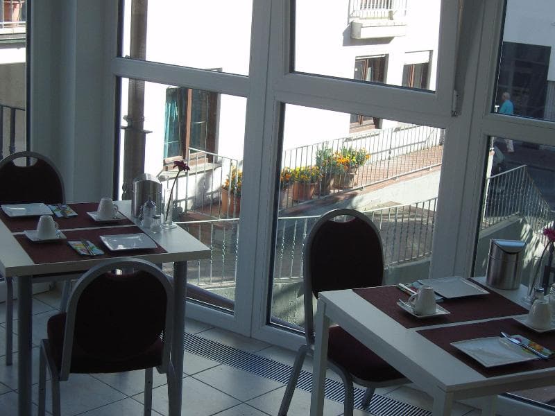 Hotel Zum Löwen 5