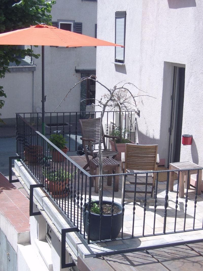Hotel Zum Löwen 3