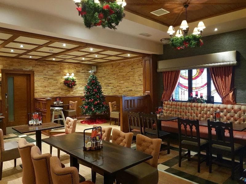 An Grianan Hotel 5