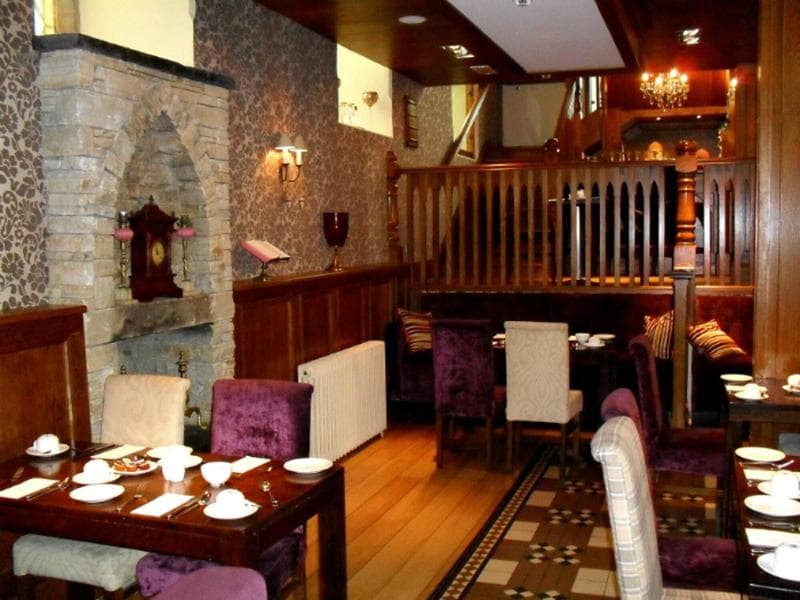 An Grianan Hotel 3