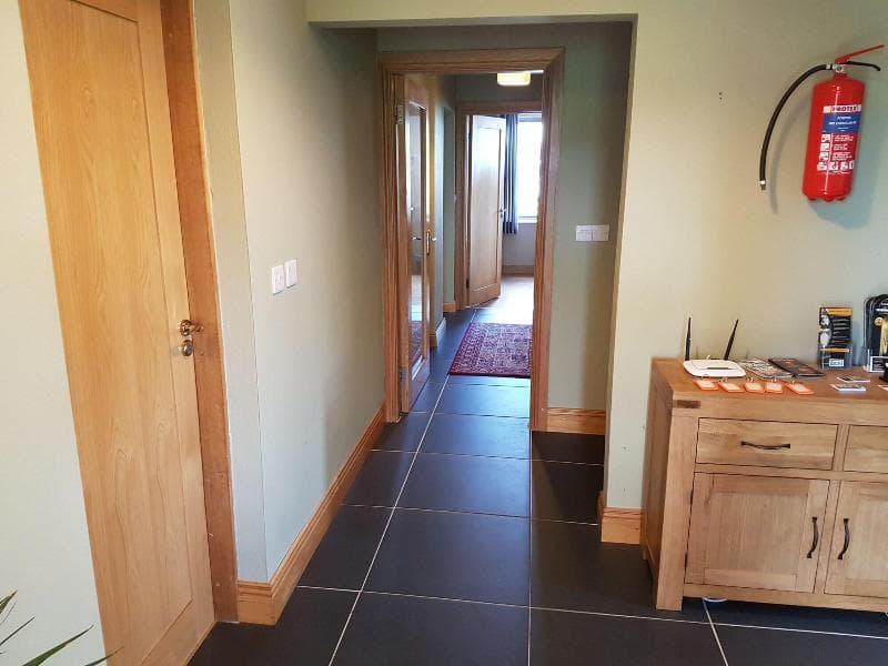 Blackberry Lodge B&B 3