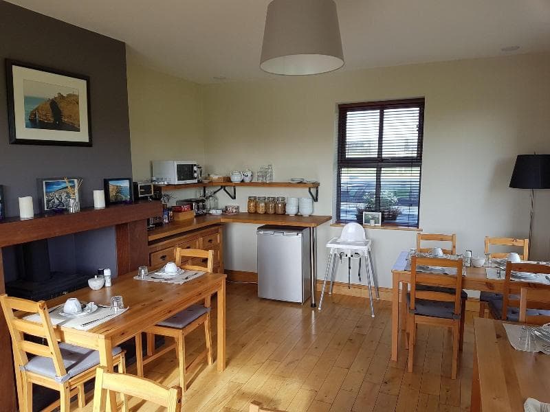 Blackberry Lodge B&B main