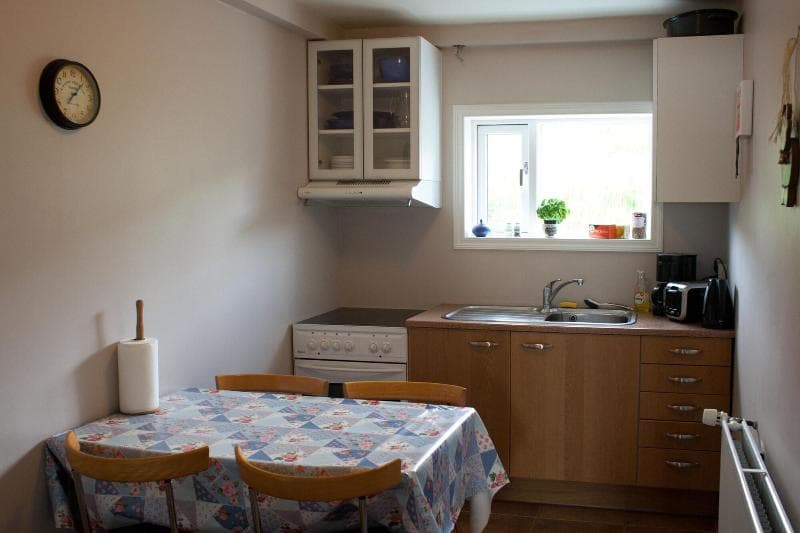 Guesthouse Svinavatn 3