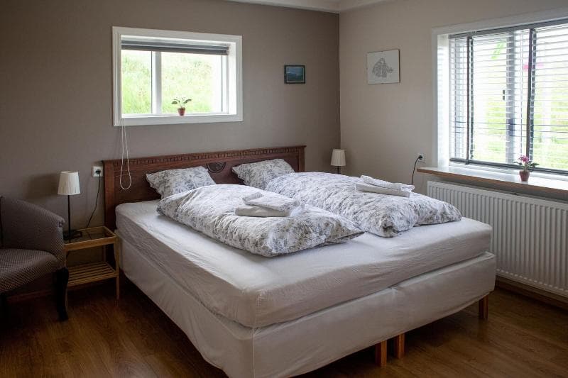 Guesthouse Svinavatn 2