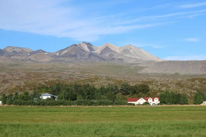 Miðhraun - Lava Resort 5