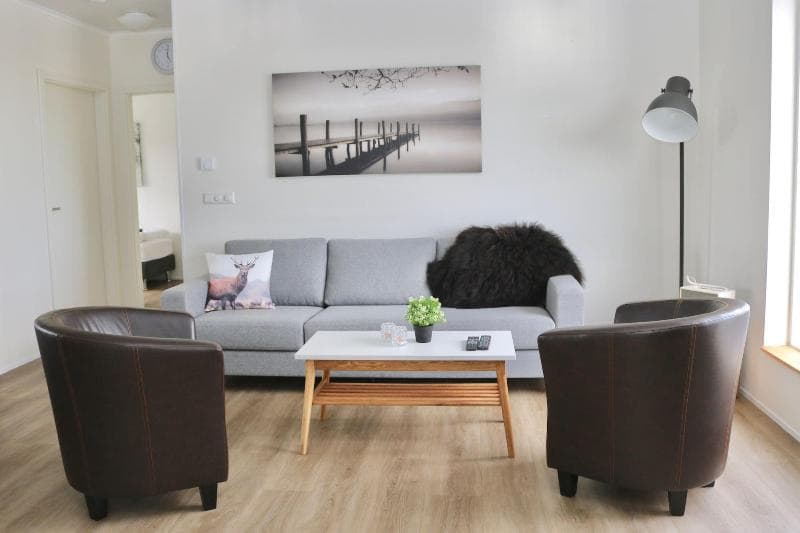 Miðhraun - Lava Resort 3