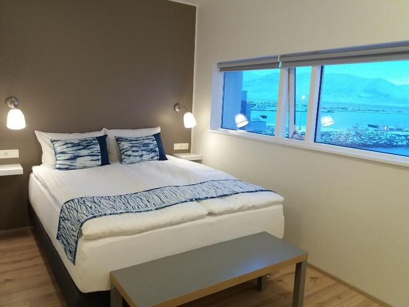 Salthús Guesthouse 3