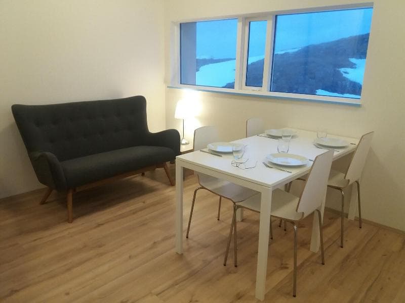 Salthús Guesthouse 5