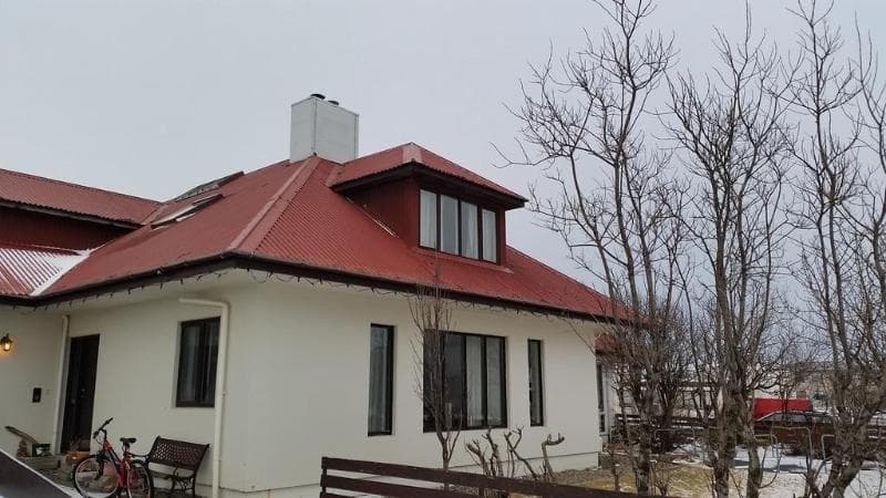 Apotek Guesthouse 3