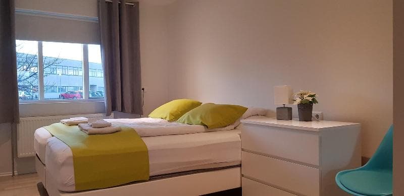 Apotek Guesthouse main