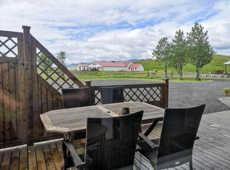 Sólheimahjáleiga Guesthouse 5