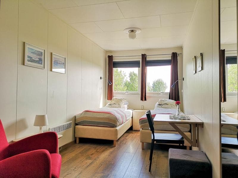 Sólheimahjáleiga Guesthouse 3