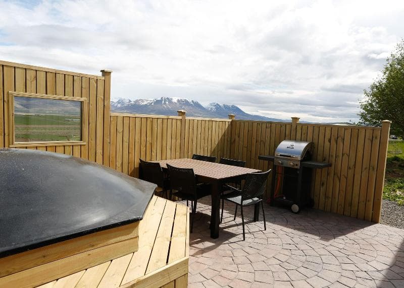 Sydra-Skordugil Guesthouse 5