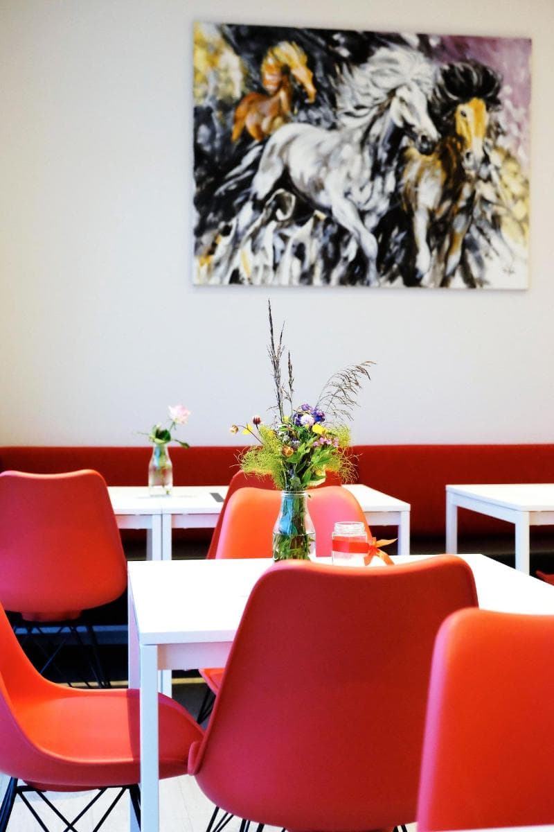 Hotel Heidmork 5