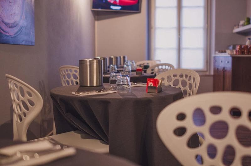 Hotel Cortaccia San Vitale 4