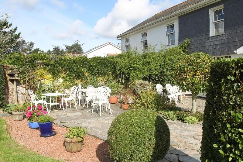 Treweens Bed & Breakfast 5