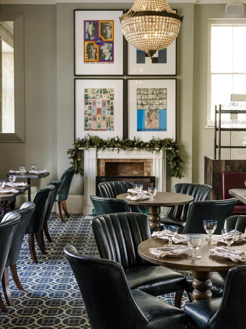 No. 131 Hotel 5