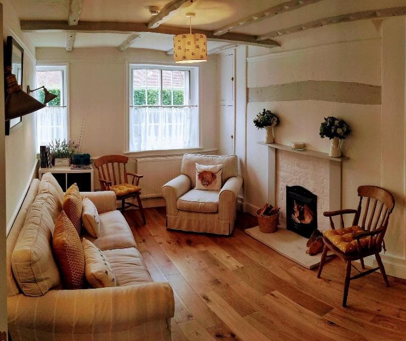 The Old Store Guest House main