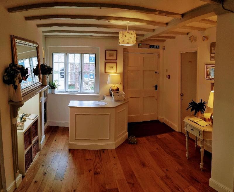 The Old Store Guest House 3