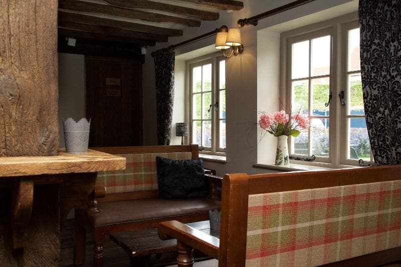 The Harvard Inn photo 1