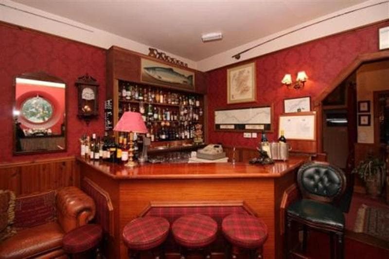 Navidale House - Bed, Breakfast & Bar main