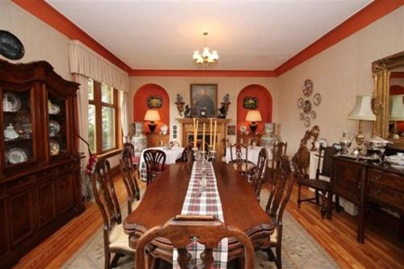 Navidale House - Bed, Breakfast & Bar photo 1